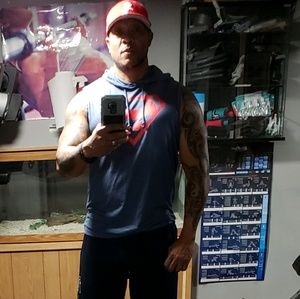 Meet your Posher, Charles